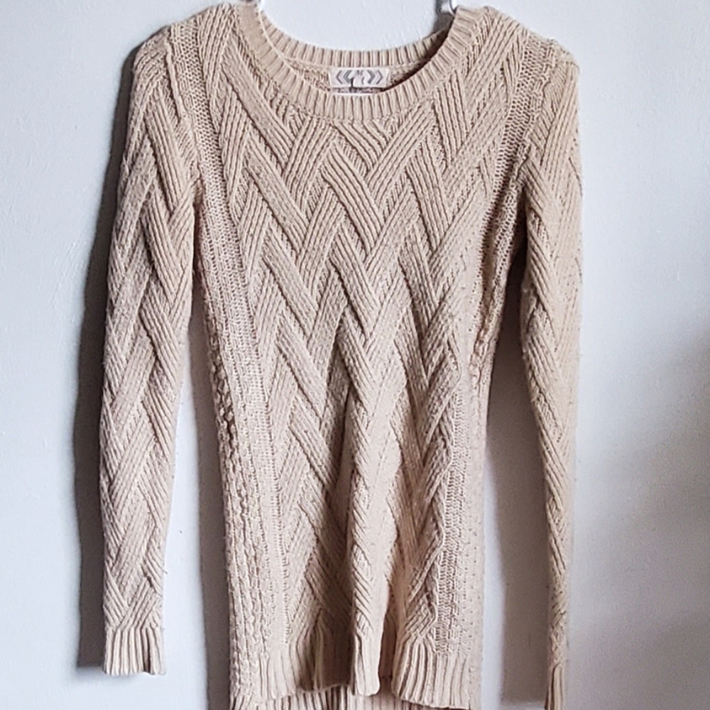 Pink Rose Long Sleeve